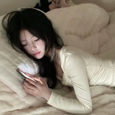 马克思小姐