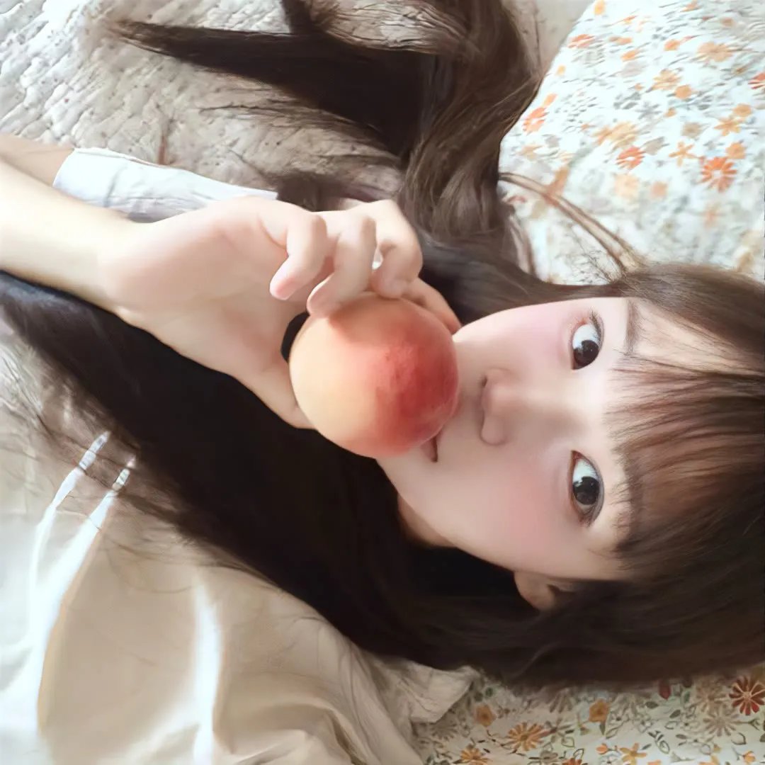 白云深处