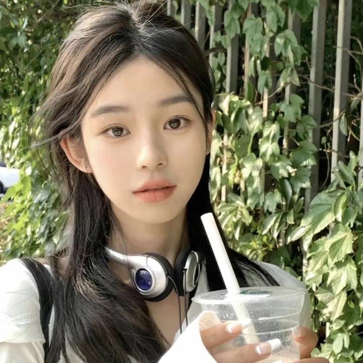 真的爱你