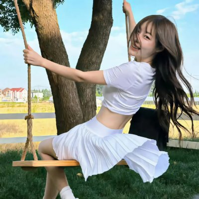 我的掌门女友第二季